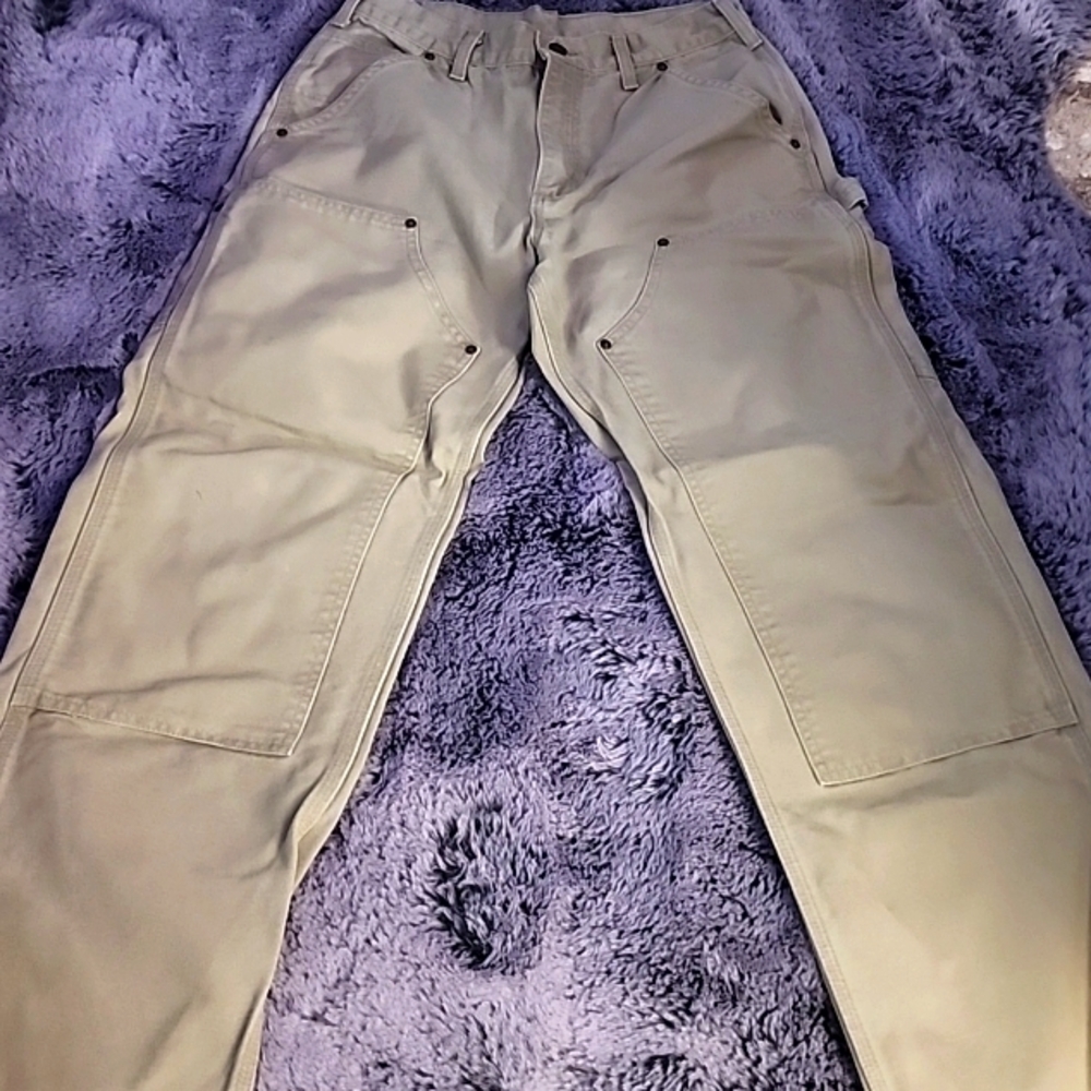 CARHARTT JEANS